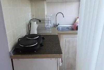 Apartament cu 2 camere decomandat în Central - 7