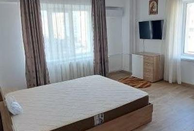Garsonieră decomandată în Iancului