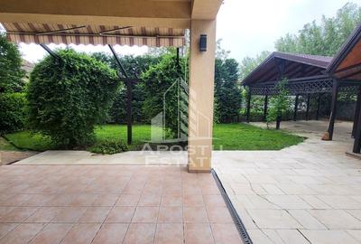 Casa individuala cu teren de 1431mp,zona Centrala Dumbravita Casa individuala cu teren de 1431mp,zona Centrala Dumbravita - 6