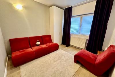 Vila de inchiriat cu 4 camere/ 2 parcari - zona Pipera - 4