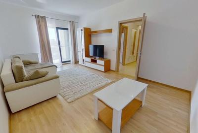 2 camere, Cotroceni Smart Residence 2019, Parcare Subterana - 3