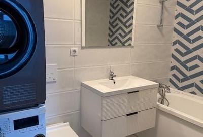 Apartament cu 3 camere decomandat, mobilat în Pipera - 6