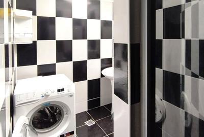 Apartament cu 2 camere semidecomandat în Central - 7