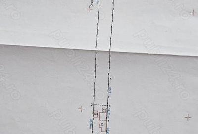 Casă cu 6 camere cu Teren 3500 Mp în Bolintin-Vale - 1