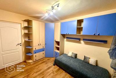 Apartament superb, 4 camere, parcul Orizont, parter, 2 bai, centrala proprie - 9