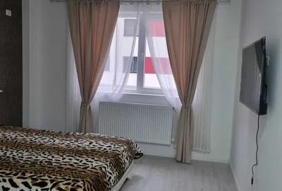 Garsonieră decomandată în Chiajna - 2