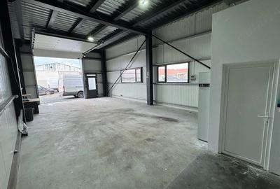 Spațiu comercial, de 100 mp, în Săcălaz - 1