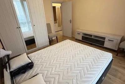 Apartament cu 2 camere semidecomandat în Păcii - 2