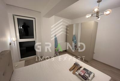 Ap 2 camere | Balcon | Parcare subterana | Zona Lombului–Dambul Rotund - 5