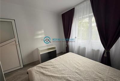 Royal Imobiliare - Inchiriere apartament 2 camere zona Enachita Vacarescu - 10