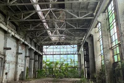 Spațiu comercial, de 3,500 mp, în Central - 3