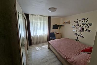Apartament cu 3 camere decomandat în 1 Decembrie - 5