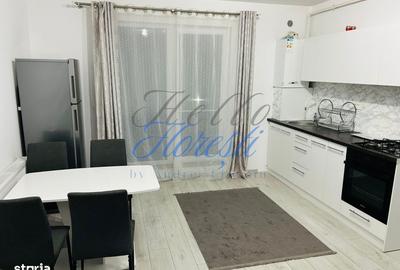 Apartament cu 2 camere în Florești - 11