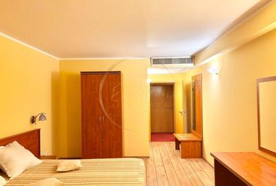 Apartament cu 3 camere, mobilat în Complex Studențesc - 8