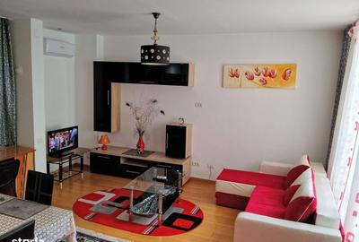 Apartament cu 2 camere decomandat, mobilat în 13 Septembrie - 8