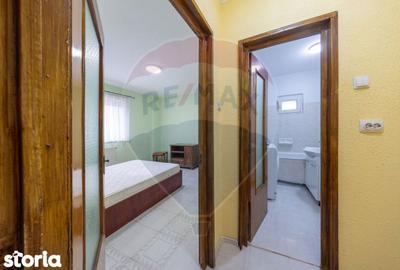 Apartament cu 4 camere, mobilat în Valea Cetății - 10