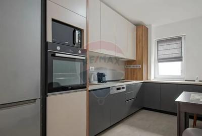 Apartament cu 3 camere decomandat în Bartolomeu - 18