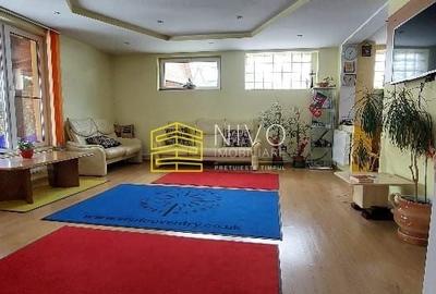 Casă individuală cu 6 camere cu Canalizare în Praid - 2