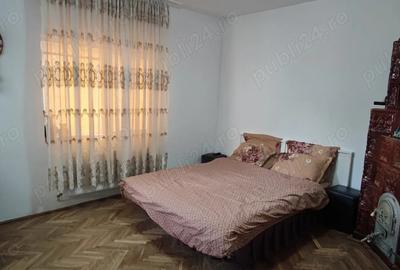 Casa si teren pe strada horia tecuci suprafata 784 - 5