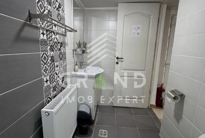 Ap 2 camere | MODERN | AC | Marasti/Bucuresti/Kaufland - 17