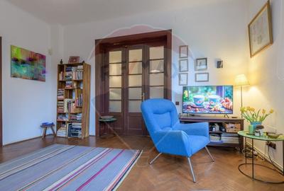 Doua case | Teren 290 mp | Ideal Locuinta & Afacere | Investitie - 2