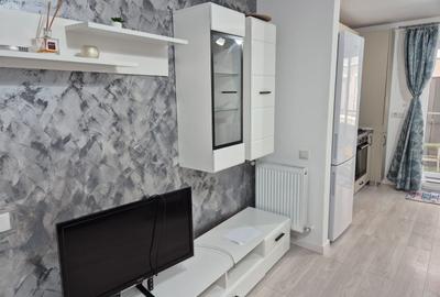Apartament cu 2 camere decomandat în Titan - 5
