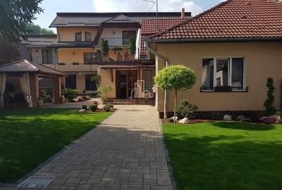 Casa moderna cu o suprafata de 650 Mp, Medias, Jud. Sibiu - 2