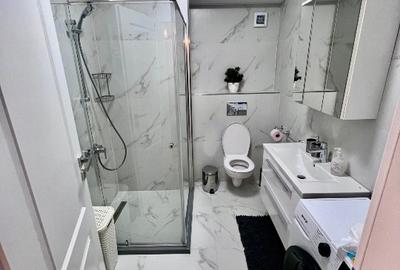Apartament cu 2 camere semidecomandat, mobilat în Iosia - 6