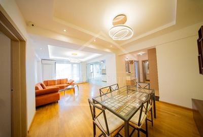 Apartament 3 camere | 2 locuri de parcare | Baneasa - Sisesti - 1