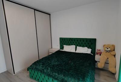 Apartament cu 3 camere în Central - 8