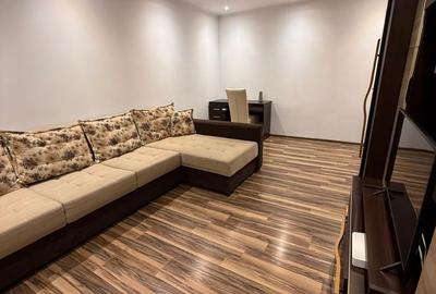 Apartament cu 2 camere decomandat în Piața Nouă - 1