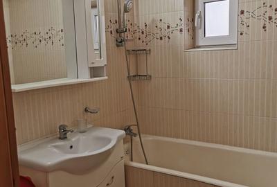 Apartament cu 2 camere decomandat în Central - 2