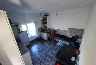 Casă cu 3 camere în Miersig - 2