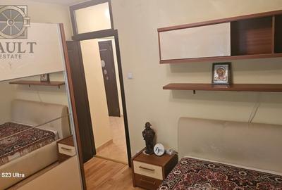 Apartament 3 camere - ETAJ 1 - bloc 1982 - zona TINERETULUI Apartament 3 camere - ETAJ 1 - bloc 1982 - zona TINERETULUI - 5