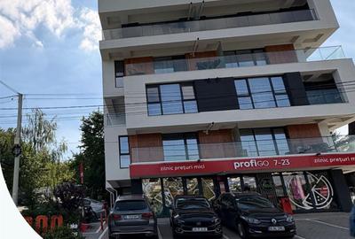 Apartament cu 2 camere în Rediu - 3