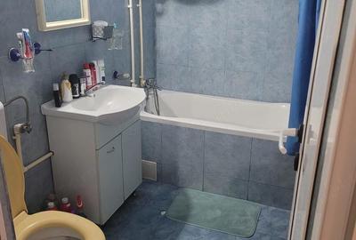 Apartament cu 2 camere decomandat în Central - 3