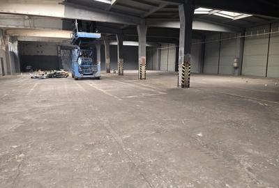 Inchiriem hala industraia Ploiesti (zona PLoiesti Sud) - 4