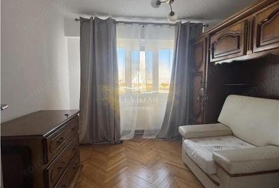 Apartament 3 camere - Zona Dacia - Decomandat - 7