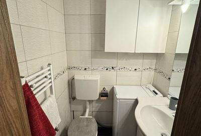 Apartament 3 camere Inel II - bloc nou - 7