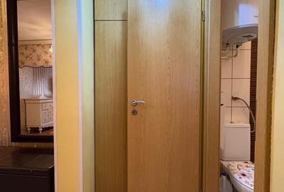 Apartament cu 4 camere semidecomandat, mobilat în Moșilor - 18