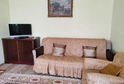 Apartament cu 2 camere decomandat în Pajura - 2