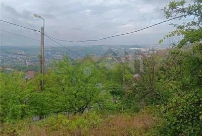 Bucium, Fundac Paun, teren1500mp. casa veche, locuibila, 80mp.cu utilitati - 3