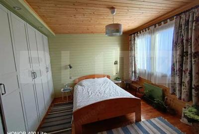 Casa superba cu 15 ari teren situata in Curteni - 3