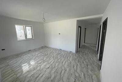 CASA 4cam, 2bai, BECI, incalzire in pardoseala, Canalizare, TOMESTI -PRIMARIE To - 5