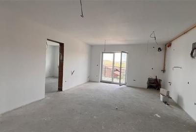 Vanzare apartament 3 camere bloc nou cu parcare in Apahida- zona Panemar - 3