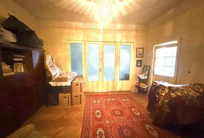 Casă 122 mp+garaj,  teren 1771 mp-Campina aproape de școala centrală! - 10