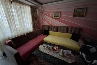 Apartament cu 3 camere decomandat în Central - 4