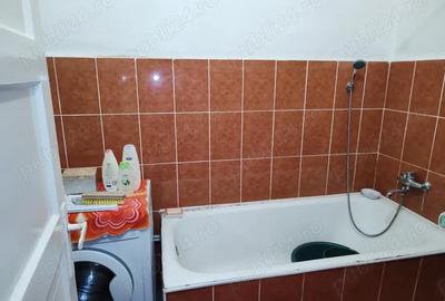 Apartament cu 2 camere decomandat în Lupeni
