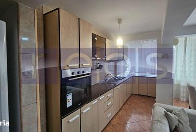 Apartament cu 2 camere, mobilat în Floreasca - 4