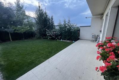 Casa Moderna cu Gradina, Str. Narciselor - Langa VIVO Mall - 6